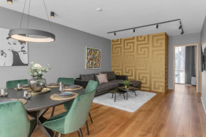 Luxury's 3 Bedroom Apartment in Downtown Reykjavik